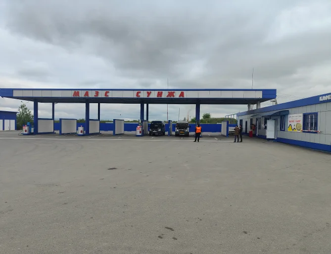 Сунжа 8 1